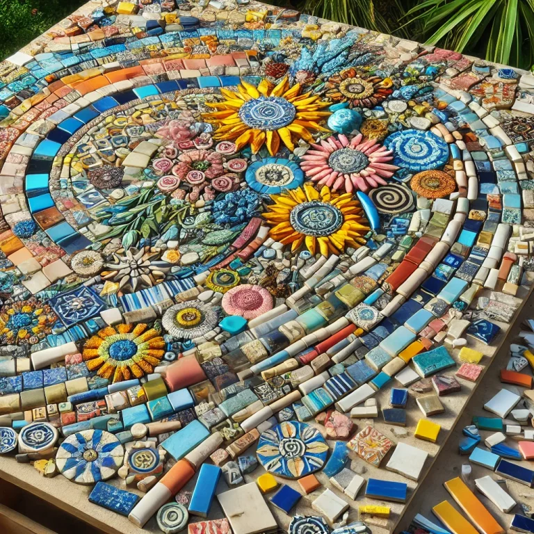 mosaique-personnalisee
